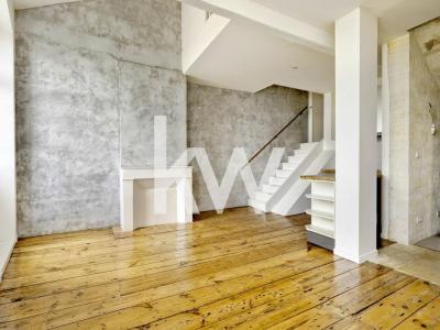 Acheter Appartement 72 m2 Bordeaux