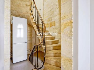 Acheter Appartement Bordeaux Gironde