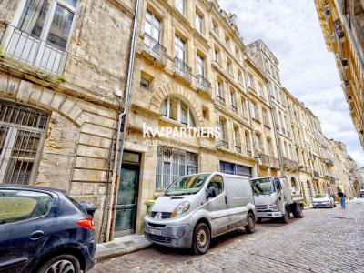 Acheter Appartement Bordeaux 286000 euros