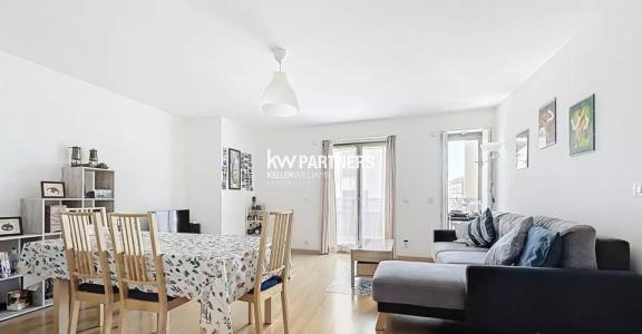 Annonce Vente 5 pices Appartement Nanterre 92