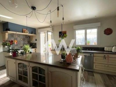 Acheter Maison 218 m2 Marlemont
