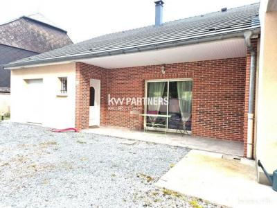 Acheter Maison Marlemont Ardennes