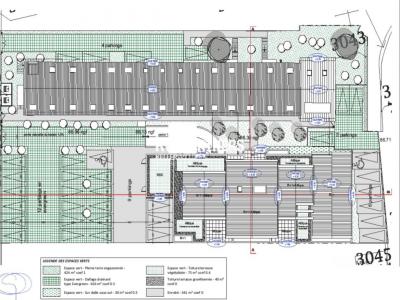 Annonce Vente Bureau Combs-la-ville 77