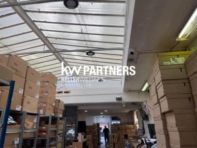 Louer Commerce Paris-11eme-arrondissement Paris