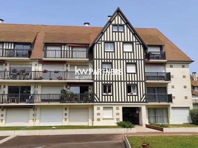 Annonce Vente 2 pices Appartement Deauville 14
