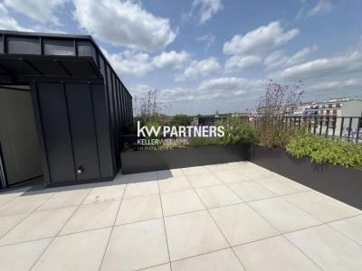 Acheter Appartement Saint-germain-en-laye Yvelines