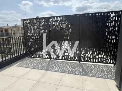 Acheter Appartement Saint-germain-en-laye 1350000 euros