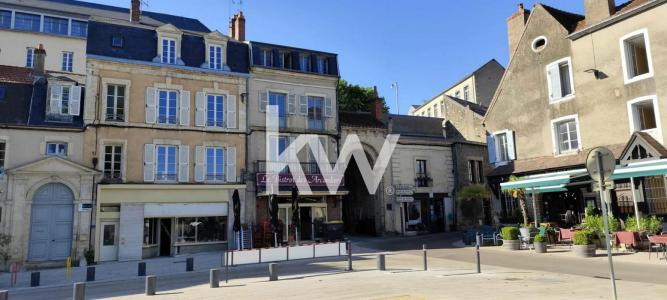 Annonce Location Local commercial Nevers 58