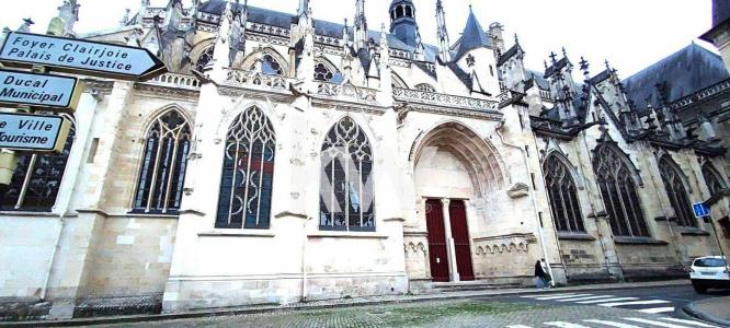 Louer Local commercial Nevers Nievre