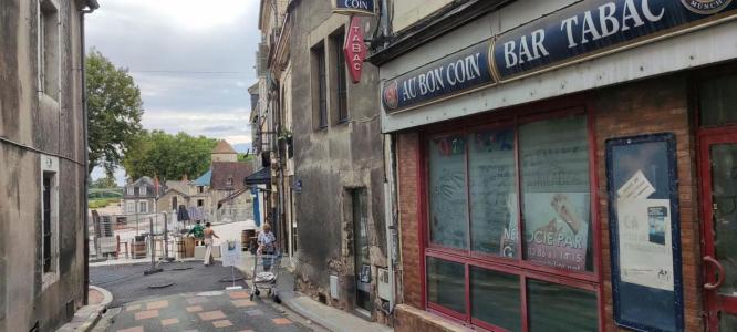 Louer Local commercial Nevers 11760 euros