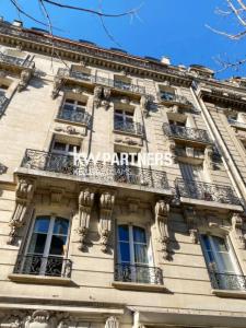 For sale Paris-17eme-arrondissement 1 room 9 m2 Paris (75017) photo 4
