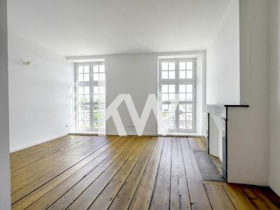 For sale Bordeaux 2 rooms 50 m2 Gironde (33000) photo 0