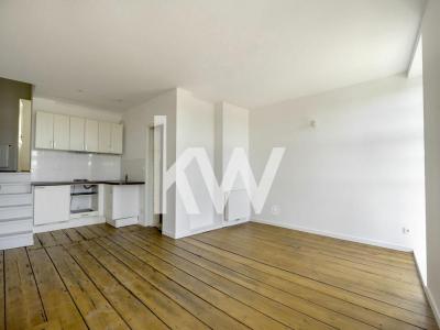 Annonce Vente 2 pices Appartement Bordeaux 33