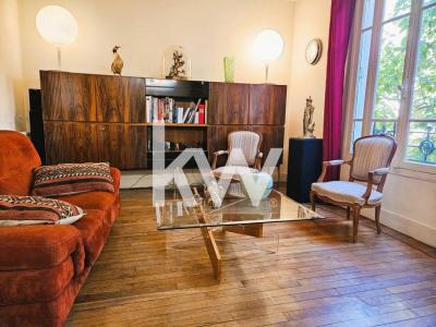 For sale Colombes 5 rooms 95 m2 Hauts de Seine (92700) photo 1