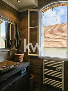 For sale Colombes 5 rooms 95 m2 Hauts de Seine (92700) photo 4