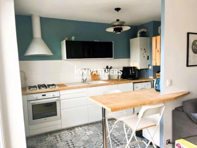 Acheter Appartement 63 m2 Guyancourt