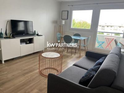 Acheter Appartement Guyancourt 253000 euros