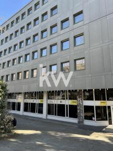 Annonce Location Bureau Nanterre 92