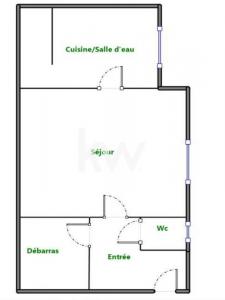 Acheter Appartement Colombes Hauts de Seine