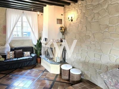 Acheter Maison Maurepas Yvelines