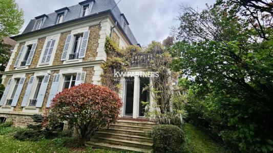 Annonce Vente 11 pices Maison Versailles 78