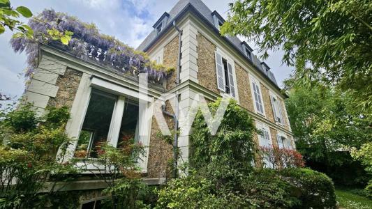Acheter Maison Versailles 2820000 euros