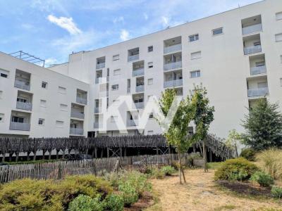 Annonce Vente 4 pices Appartement Talence 33