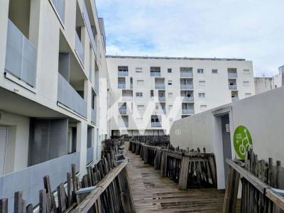 Acheter Appartement 100 m2 Talence