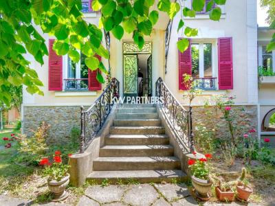 Annonce Vente 9 pices Maison Chelles 77