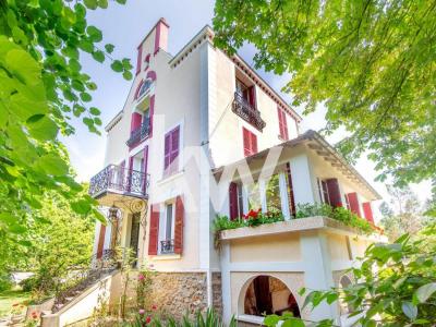 Acheter Maison 255 m2 Chelles
