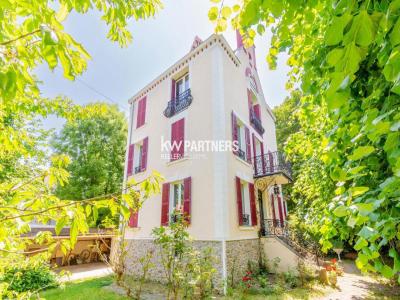 Acheter Maison Chelles Seine et marne
