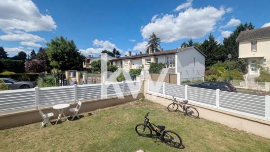 For sale Soisy-sous-montmorency 4 rooms 78 m2 Val d'Oise (95230) photo 2