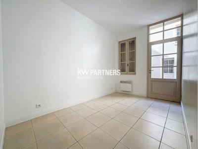 For sale Tours 3 rooms 59 m2 Indre et loire (37000) photo 1