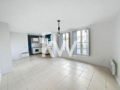 For sale Tours 3 rooms 59 m2 Indre et loire (37000) photo 2