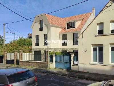 Annonce Vente Terrain Chesnay 78