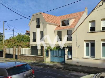 Acheter Terrain Chesnay Yvelines