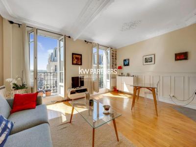 For sale Boulogne-billancourt 3 rooms 53 m2 Hauts de Seine (92100) photo 2