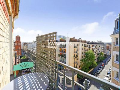 For sale Boulogne-billancourt 3 rooms 53 m2 Hauts de Seine (92100) photo 4
