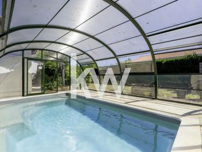 For sale Gujan-mestras 6 rooms 225 m2 Gironde (33470) photo 1