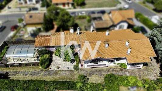 For sale Gujan-mestras 6 rooms 225 m2 Gironde (33470) photo 2