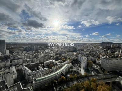 Annonce Vente 4 pices Appartement Puteaux 92
