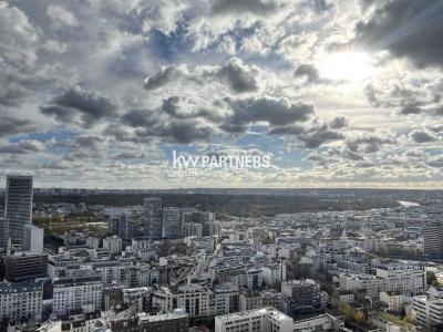 Acheter Appartement 110 m2 Puteaux