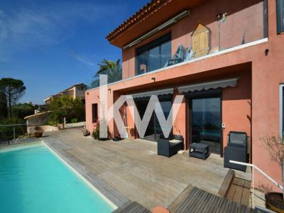 Annonce Vente Prestige Agay 83