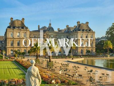 Acheter Appartement Paris-14eme-arrondissement Paris
