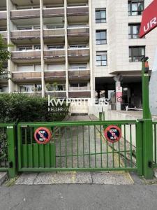 Annonce Vente Parking Paris-20eme-arrondissement 75