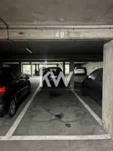 Acheter Parking Paris-20eme-arrondissement