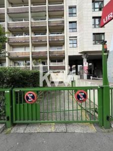 Acheter Parking Paris-20eme-arrondissement Paris