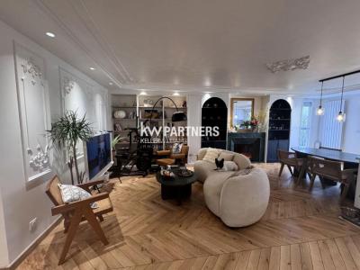 Annonce Vente 4 pices Appartement Paris-13eme-arrondissement 75