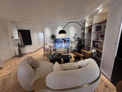 Acheter Appartement Paris-13eme-arrondissement Paris
