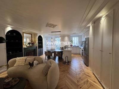 Acheter Appartement Paris-13eme-arrondissement 980000 euros